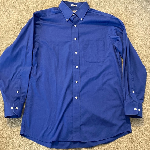 Izod Dress Shirt - Picture 1 of 3